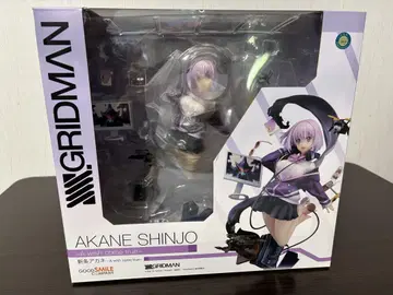 신죠 아카네 1/7 피규어 미개봉 새상품