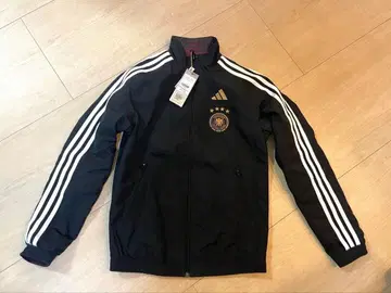 adidas 아디다스 점퍼 독일 대표 S 새상품 윈드브레이커
