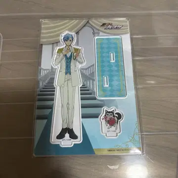 쿠로코의 농구 x 난자타운 White Suit Collection 쿠로코