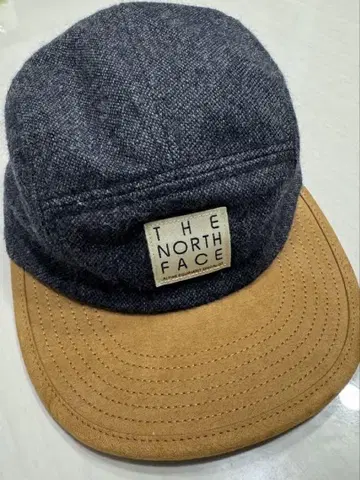 THE NORTH FACE 캡