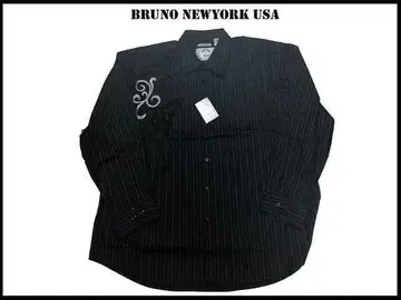 4XLB 새상품 bruno 셔츠 인기 빅 사이즈 무료배송 USA