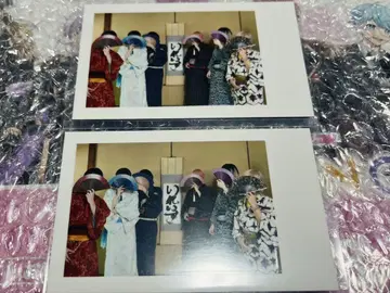 이레이스 실사 랜덤 폴라로이드풍 트레이딩 카드 2025 단체