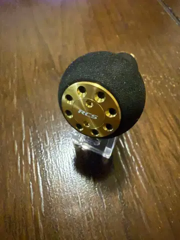 다이와 SLP WORKS RCS 파워 라이트 노브 M 1