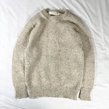 L.L.Bean 엘엘빈 니트 스웨터 90s
