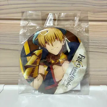 Fate/Grand Order -절대마수전선 바빌로니아- 빅 배치 A