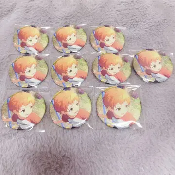 프로세카 시노노메 아키토 캔뱃지