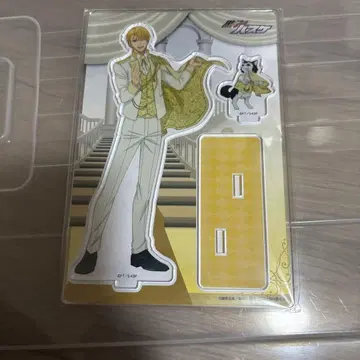 쿠로코의 농구 x 난자타운 White Suit Collection 키세