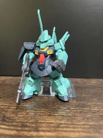 FW GUNDAM CONVERGE 18 디제