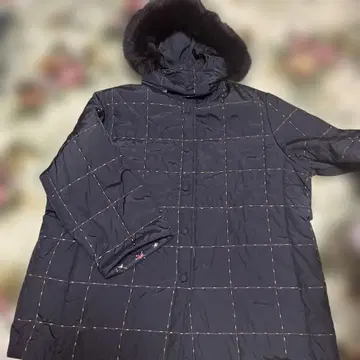 INVE RSO 자켓