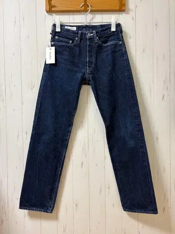 Fendart Jean901 페르다르 35 1/2 인디고
