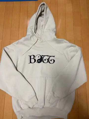 BoTT 후디 L 사이즈