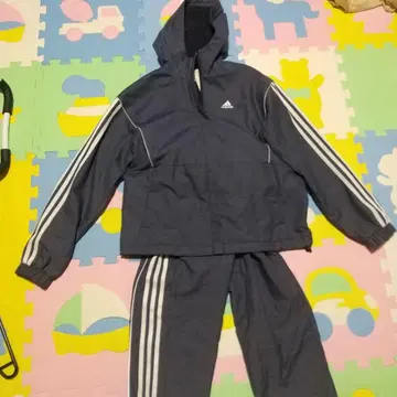 adidas 셋업