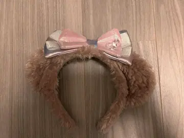 셰리 메이 머리띠