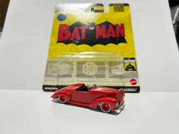 핫휠 배트맨 배트모빌 BATMAN BATMOBILE