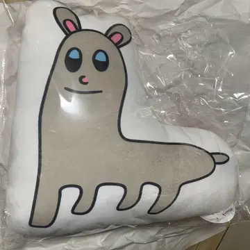 호리파카 쿠션