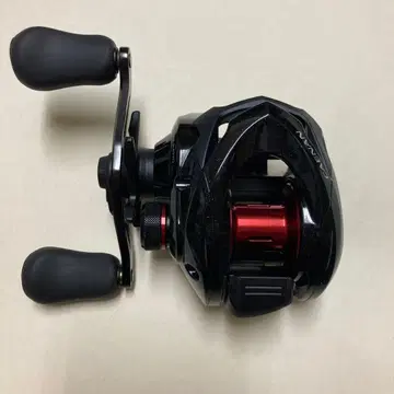 US 시마노 카에난 151 USED 새상품급