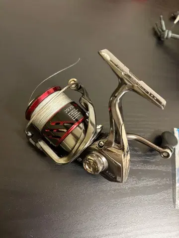 스트라딕 ci4+ 2500번