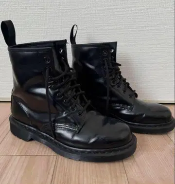 Dr martens 1460 MONO 닥터마틴 부츠