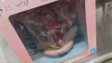 도레미 피규어 라스트원+A상+B상