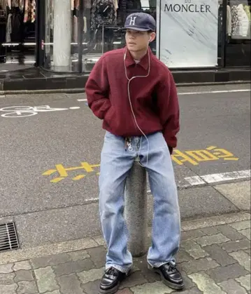 LACOSTE 자켓
