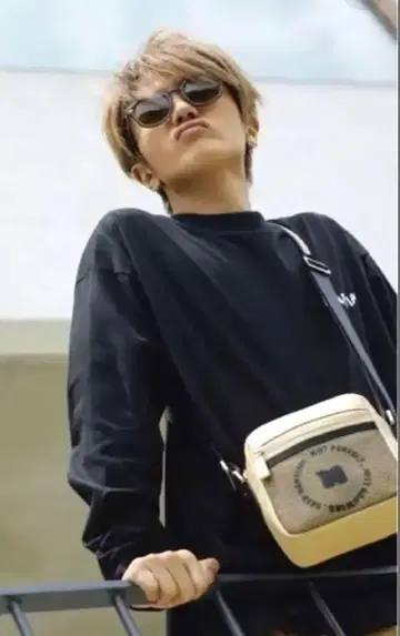 냅타임 naptime 롱티 니시지마 타카히로 Nissy