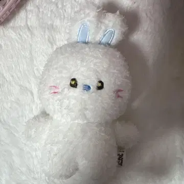 NewJeans 해린 봉제 인형 공식