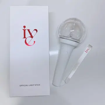 [ 즉시 구매 가능 ] IVE 응원봉