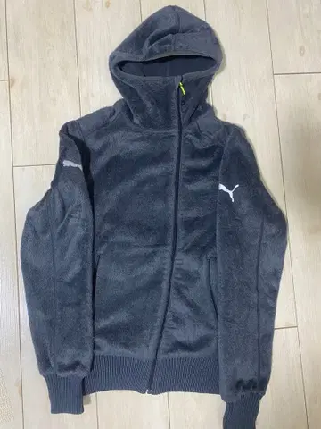 puma archive Ninja Parka
