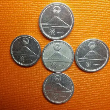 후지산 디자인