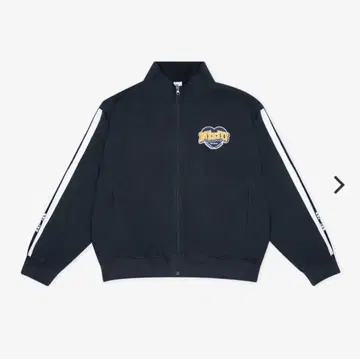 NiziU TRACK JACKET 트랙 자켓