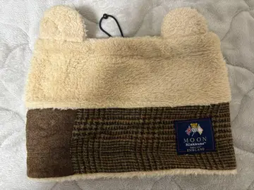 MOON 리락쿠마 넥워머