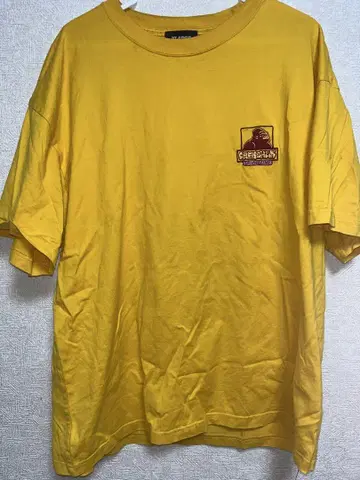 XLARGE T셔츠