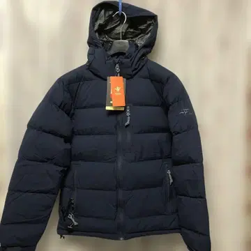 Foxfire 다운 자켓 미사용 새상품