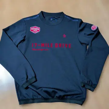 Munsingwear 트레이닝복