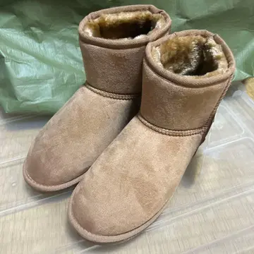 moz 어그 부츠