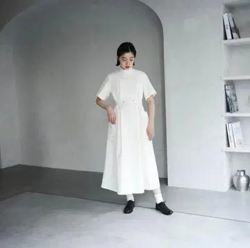 foufou 독일 메디컬 드레스 왈츠