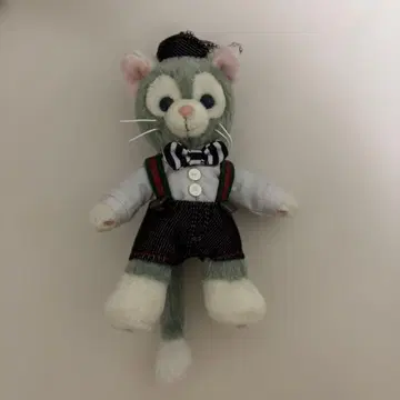 젤라토니 봉제 인형