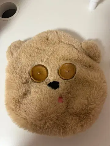 USJ 팀 미니언 봉제 인형 베레모 모자 유니버셜 스튜디오
