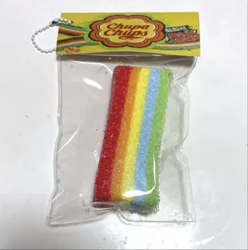 ChupaChups 스퀴즈 찰칵