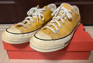 컨버스 척테일러 ct70 Converse 27.5