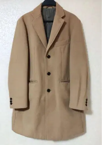 THESHOPTK 체스터 코트 L