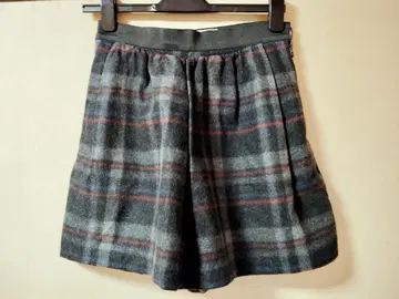 3.1 Phillip Lim 필립림 블랙 체크 숏팬츠