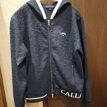 캘러웨이 후드티 M
