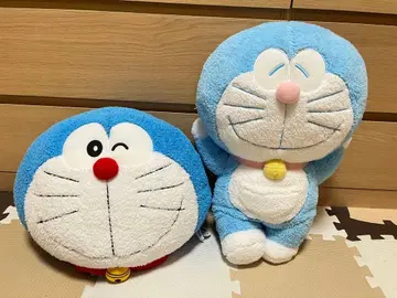도라에몽 봉제 인형 묶음 판매