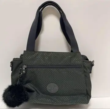 새상품급 키플링 KIPLING 핸드백
