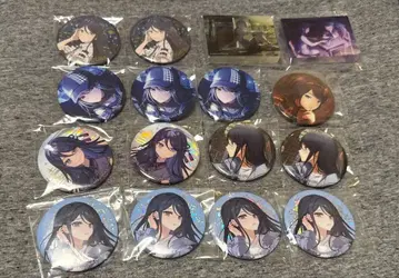 프로세카 호시노 이치카 캔 배치 노블 아트