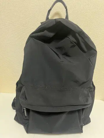 스탠다드서플라이 백팩 블랙