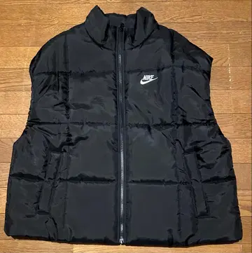 [ 미사용 ] NIKE Therma-FIT 다운 베스트