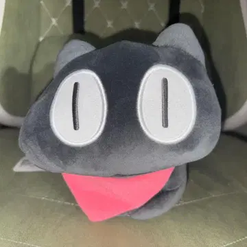 일상 사카모토 씨 마슈못치 봉제 인형 gigo 한정판