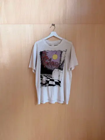 90s Me Mom & Morgentaler Promo T-Shirt